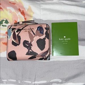 Kate Spade wallet